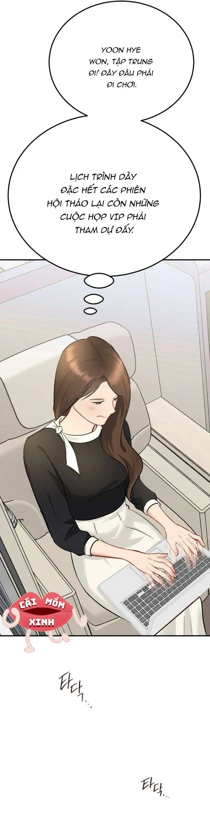 Văn Phòng Thư Ký - Chapter 34 - Page 11