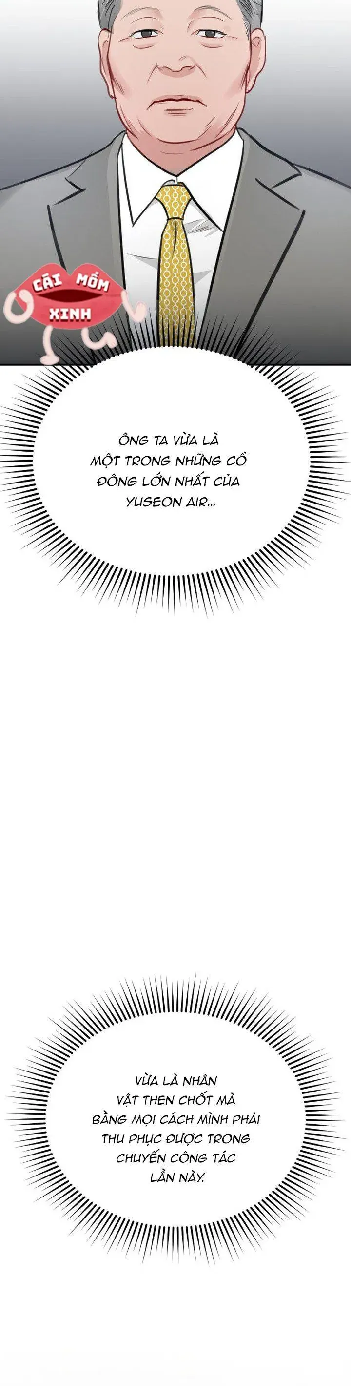 Văn Phòng Thư Ký - Chapter 34 - Page 13