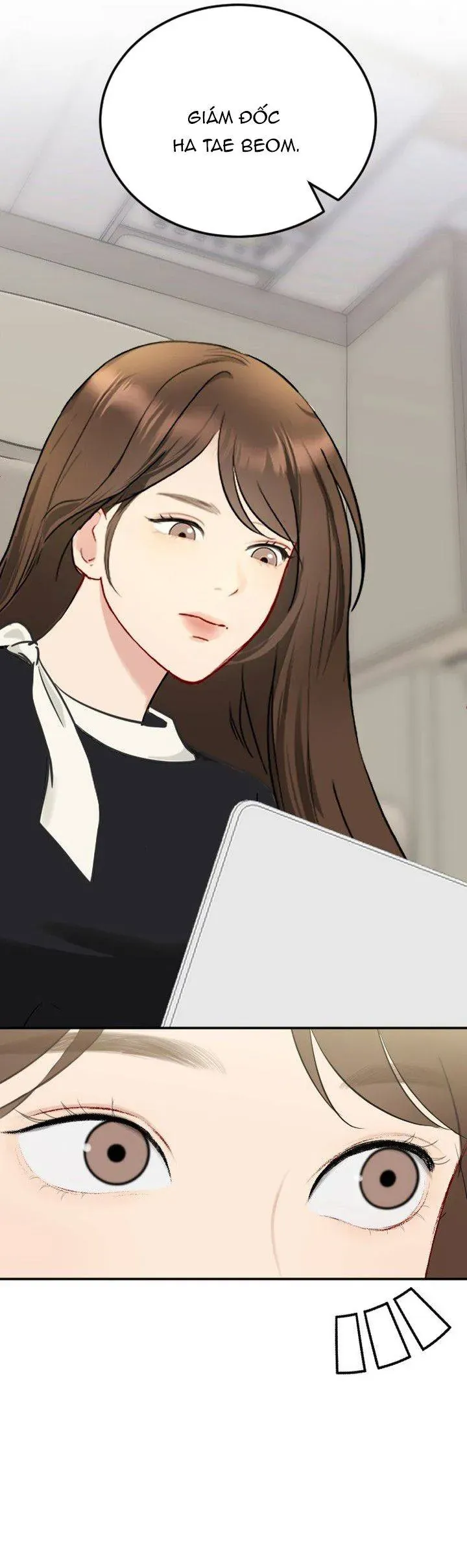 Văn Phòng Thư Ký - Chapter 34 - Page 14