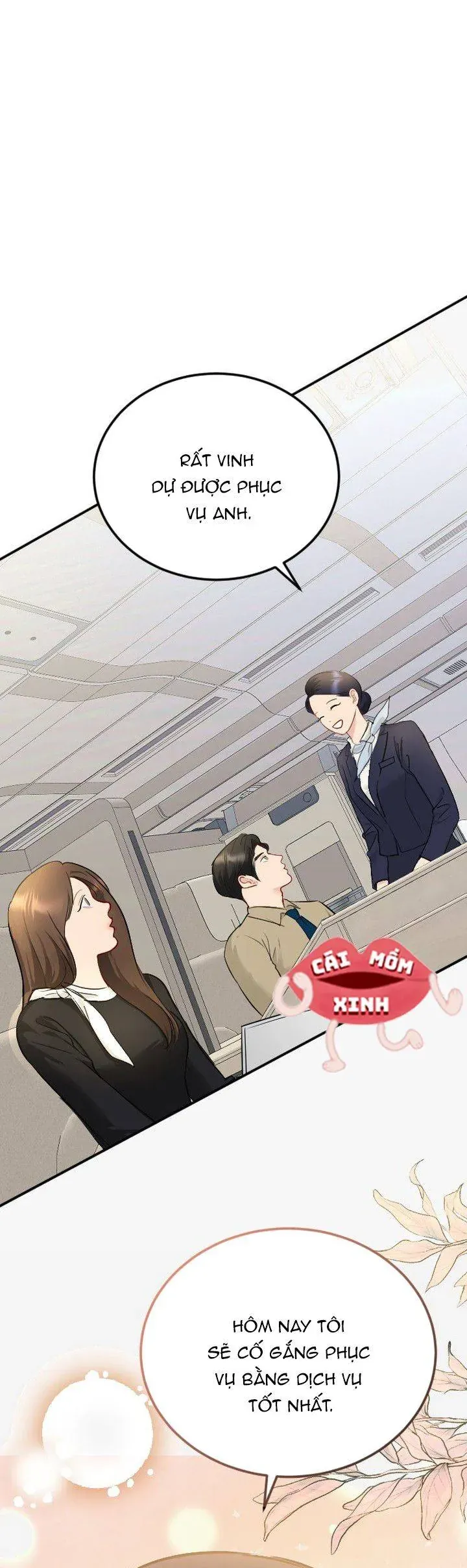 Văn Phòng Thư Ký - Chapter 34 - Page 15