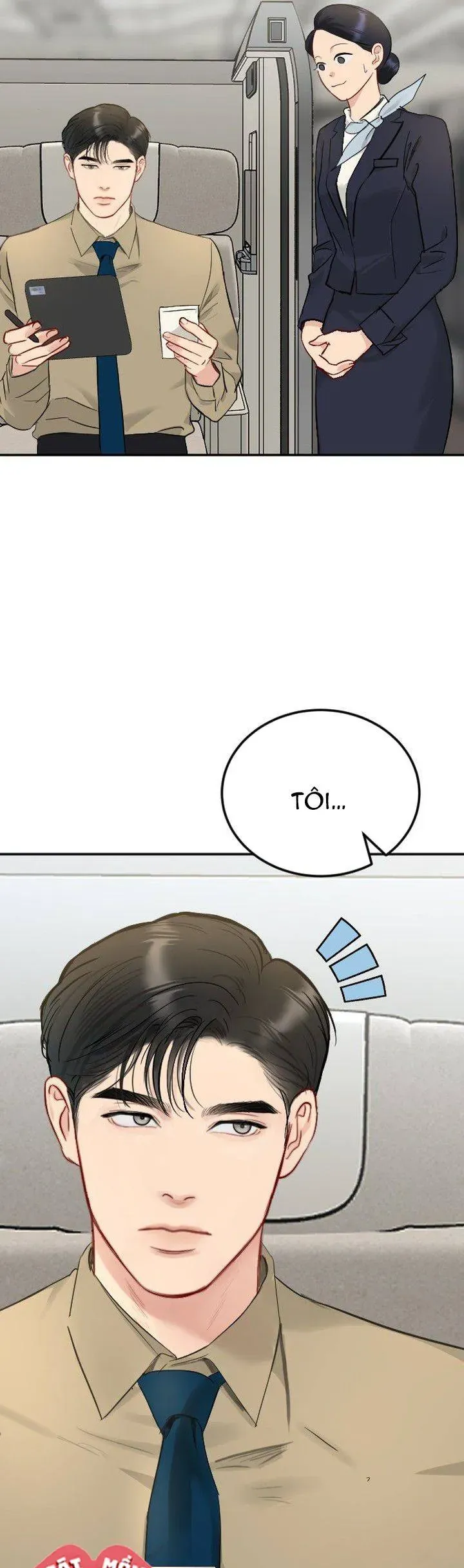 Văn Phòng Thư Ký - Chapter 34 - Page 18