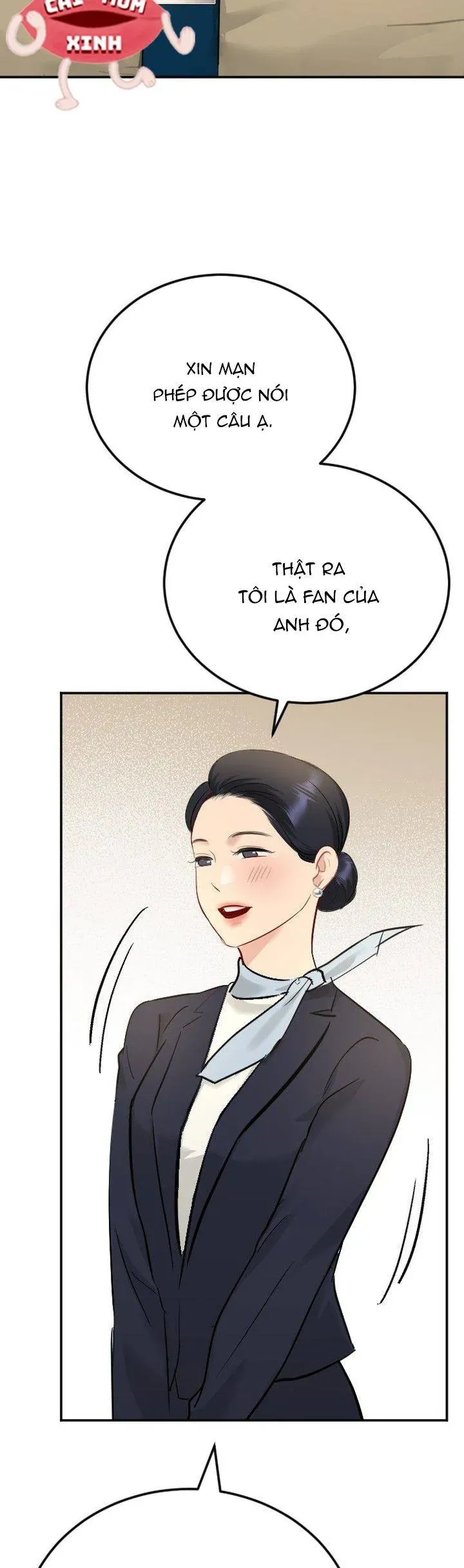 Văn Phòng Thư Ký - Chapter 34 - Page 19