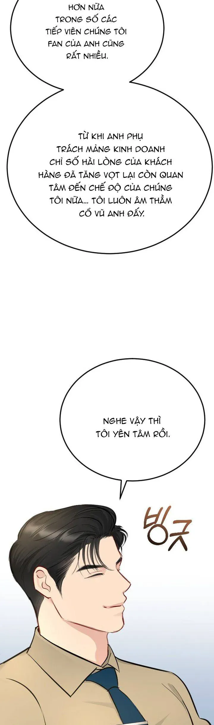 Văn Phòng Thư Ký - Chapter 34 - Page 20