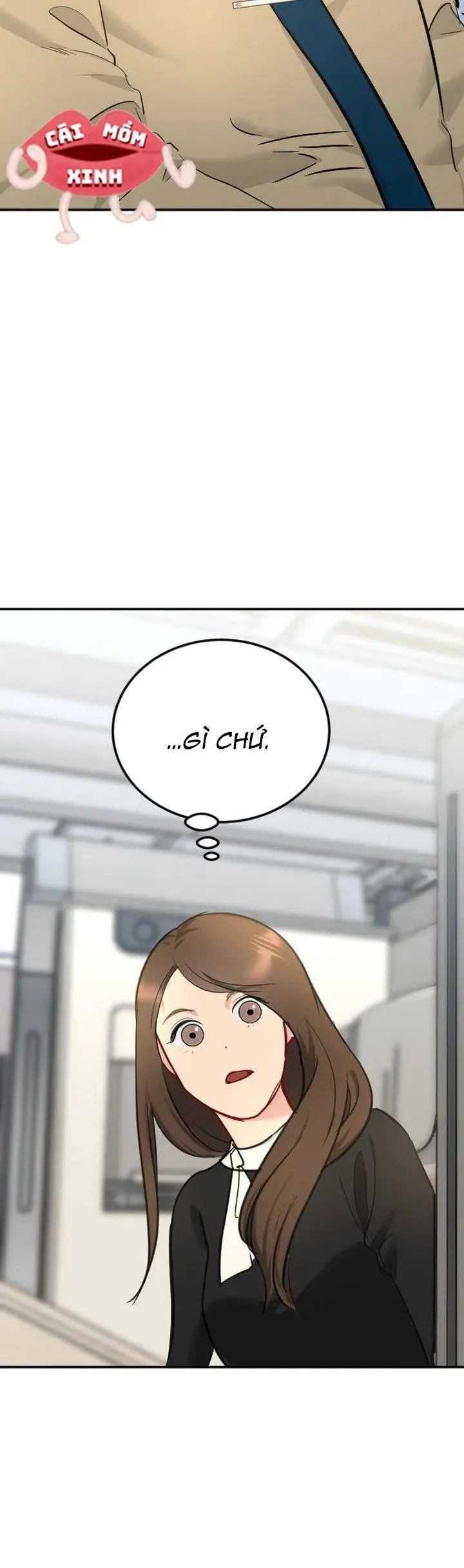 Văn Phòng Thư Ký - Chapter 34 - Page 21