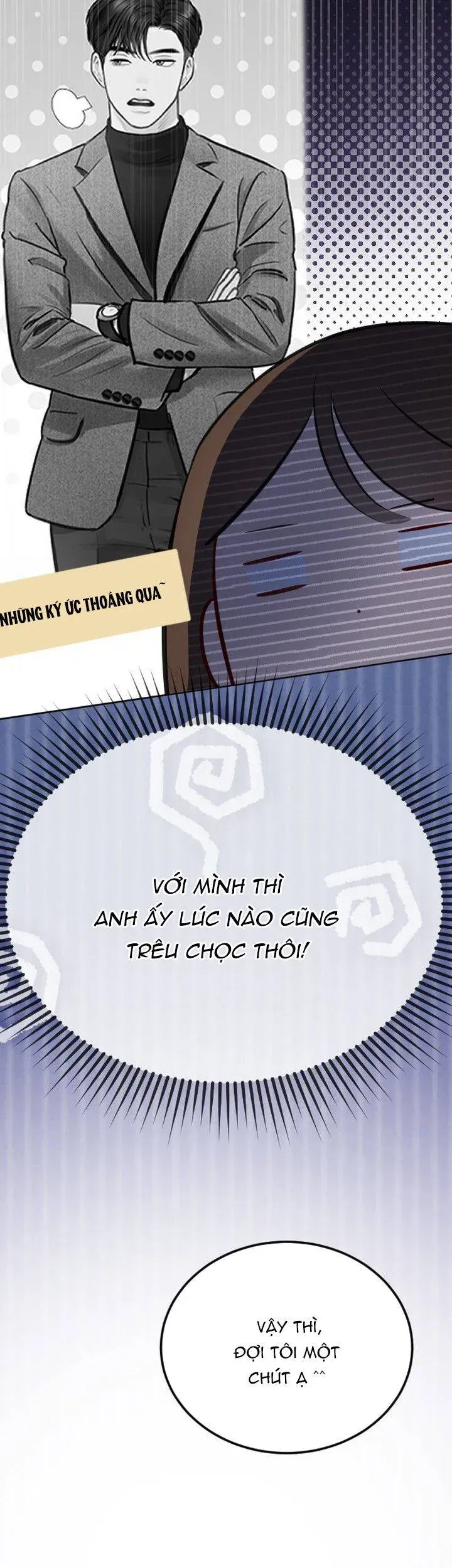 Văn Phòng Thư Ký - Chapter 34 - Page 23