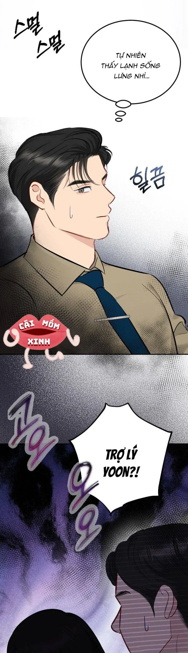 Văn Phòng Thư Ký - Chapter 34 - Page 24