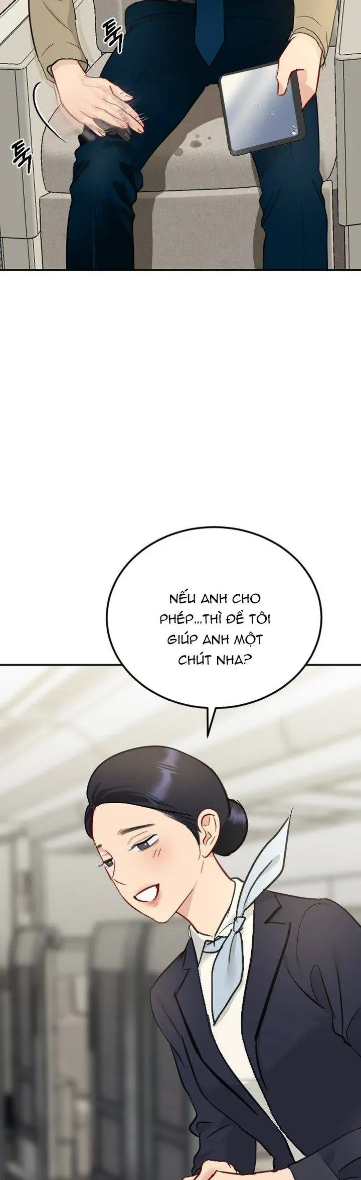 Văn Phòng Thư Ký - Chapter 34 - Page 28