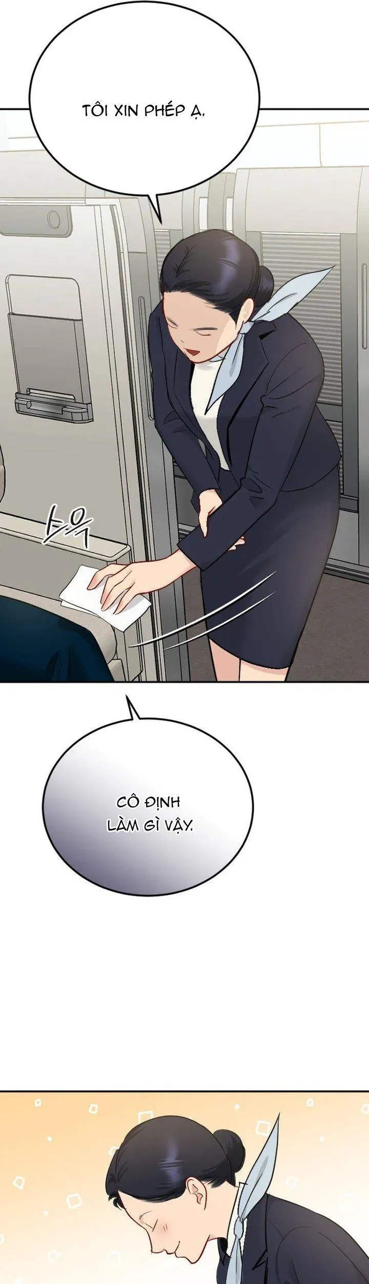 Văn Phòng Thư Ký - Chapter 34 - Page 30