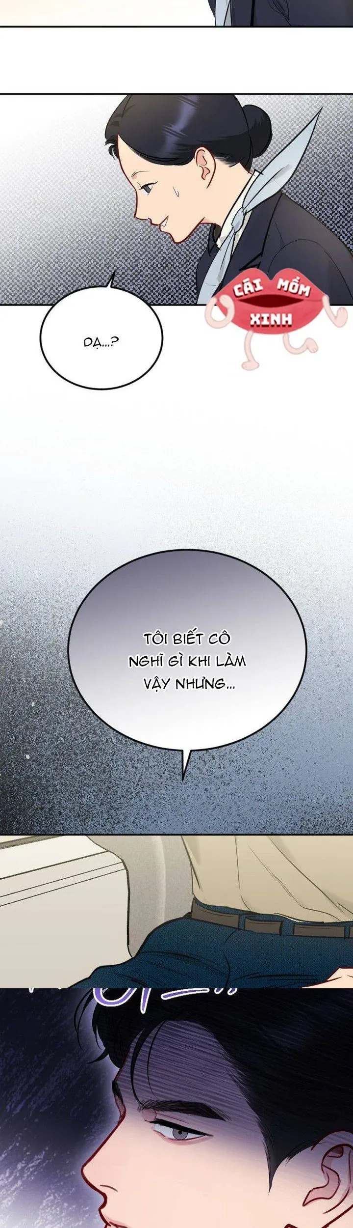 Văn Phòng Thư Ký - Chapter 34 - Page 31