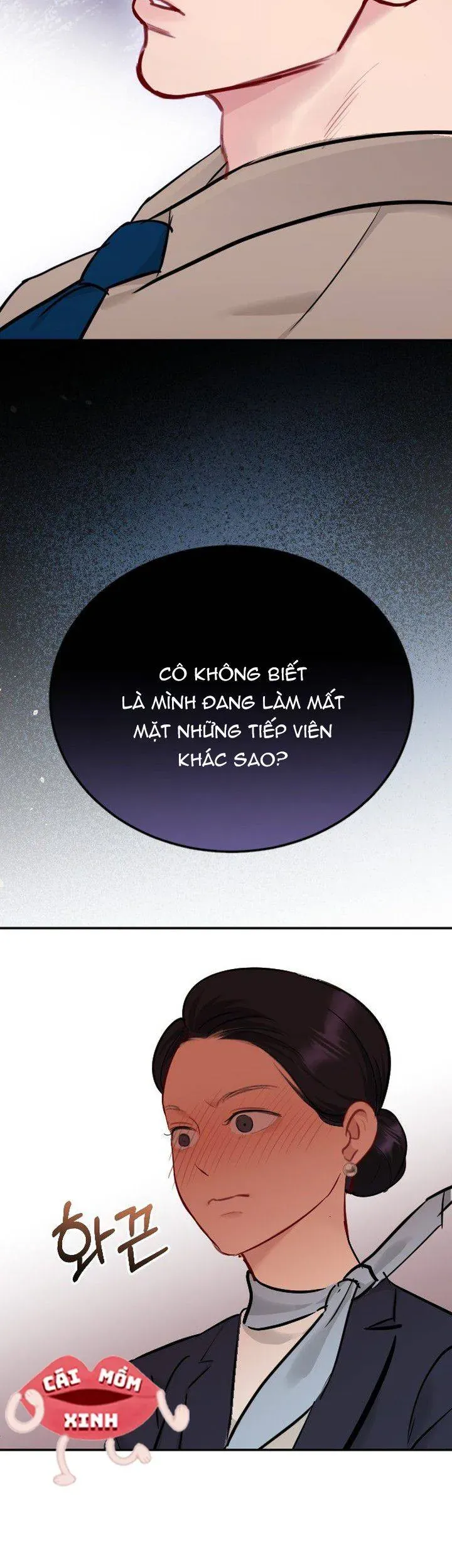Văn Phòng Thư Ký - Chapter 34 - Page 32