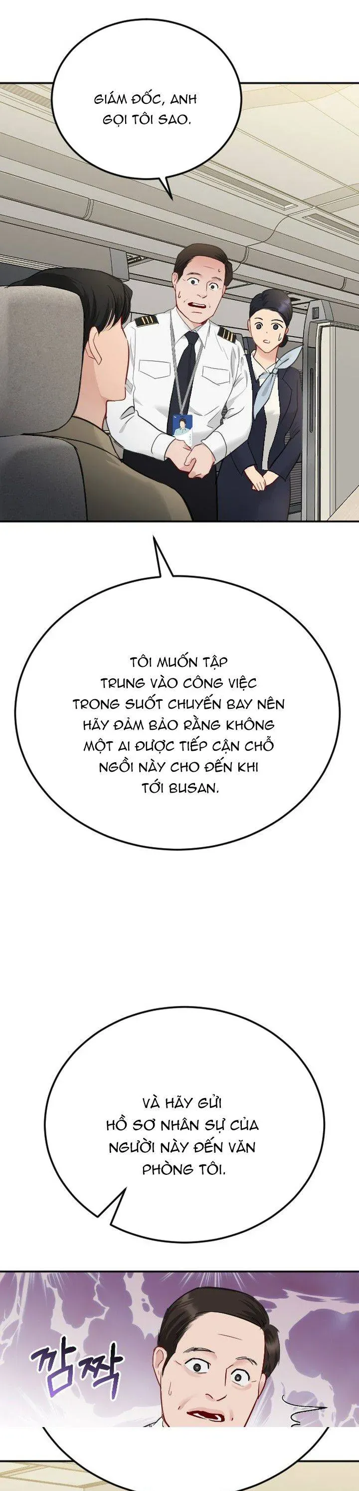 Văn Phòng Thư Ký - Chapter 34 - Page 34