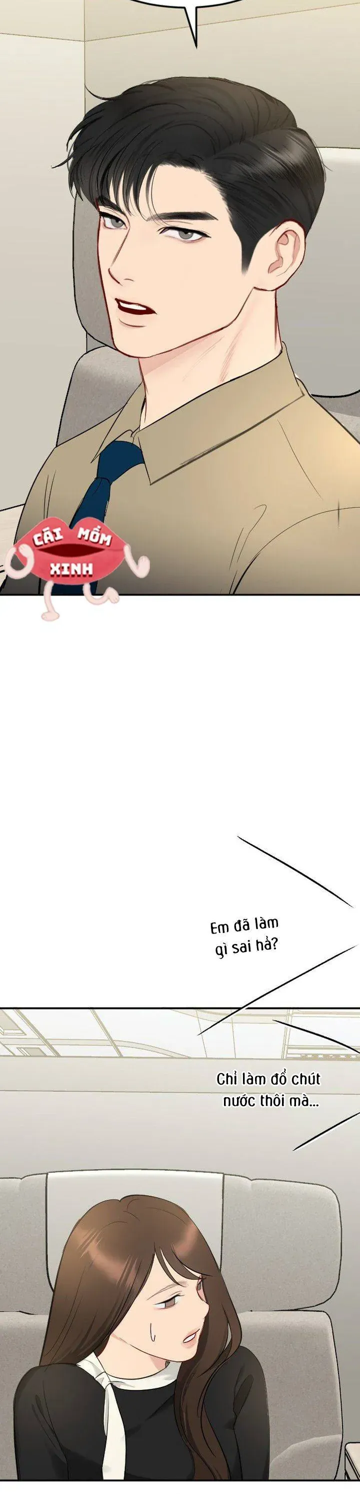 Văn Phòng Thư Ký - Chapter 34 - Page 35