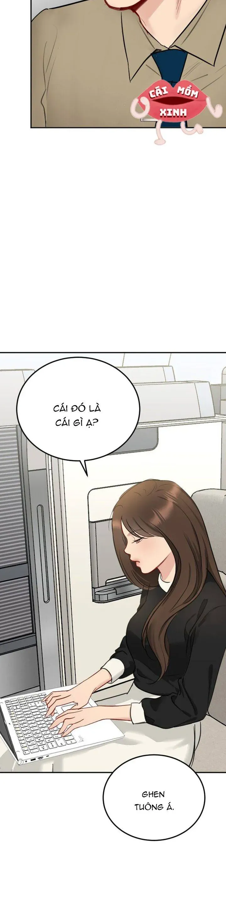 Văn Phòng Thư Ký - Chapter 34 - Page 38