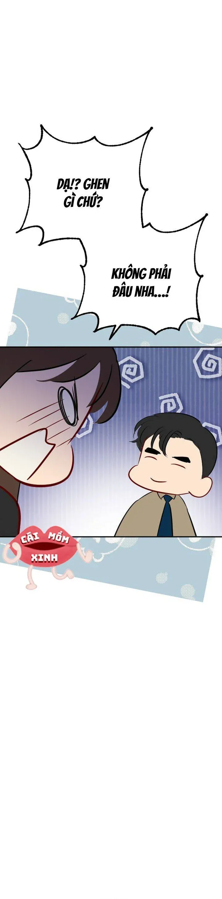 Văn Phòng Thư Ký - Chapter 34 - Page 39