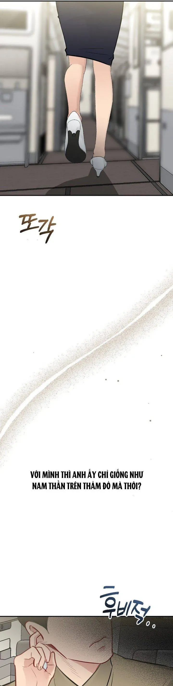 Văn Phòng Thư Ký - Chapter 34 - Page 4