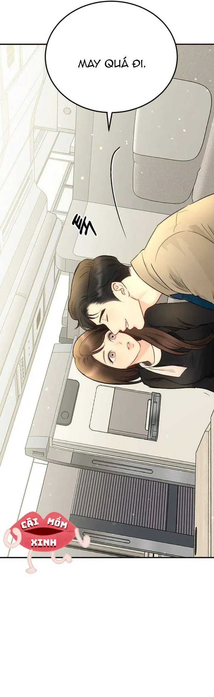 Văn Phòng Thư Ký - Chapter 34 - Page 40