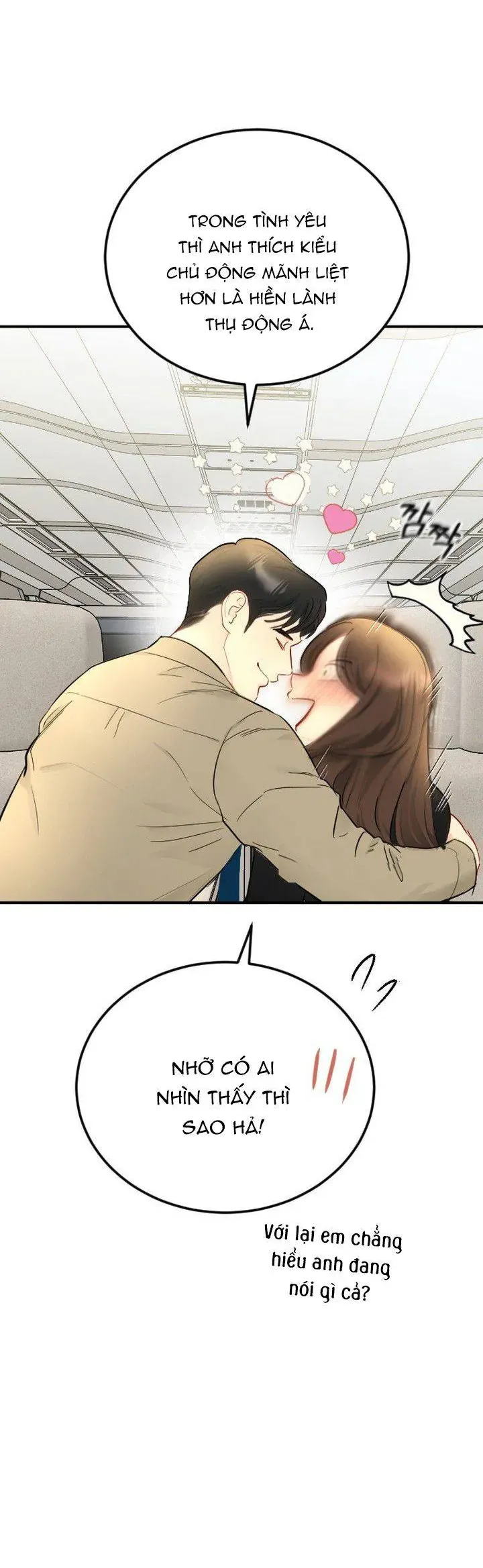 Văn Phòng Thư Ký - Chapter 34 - Page 41