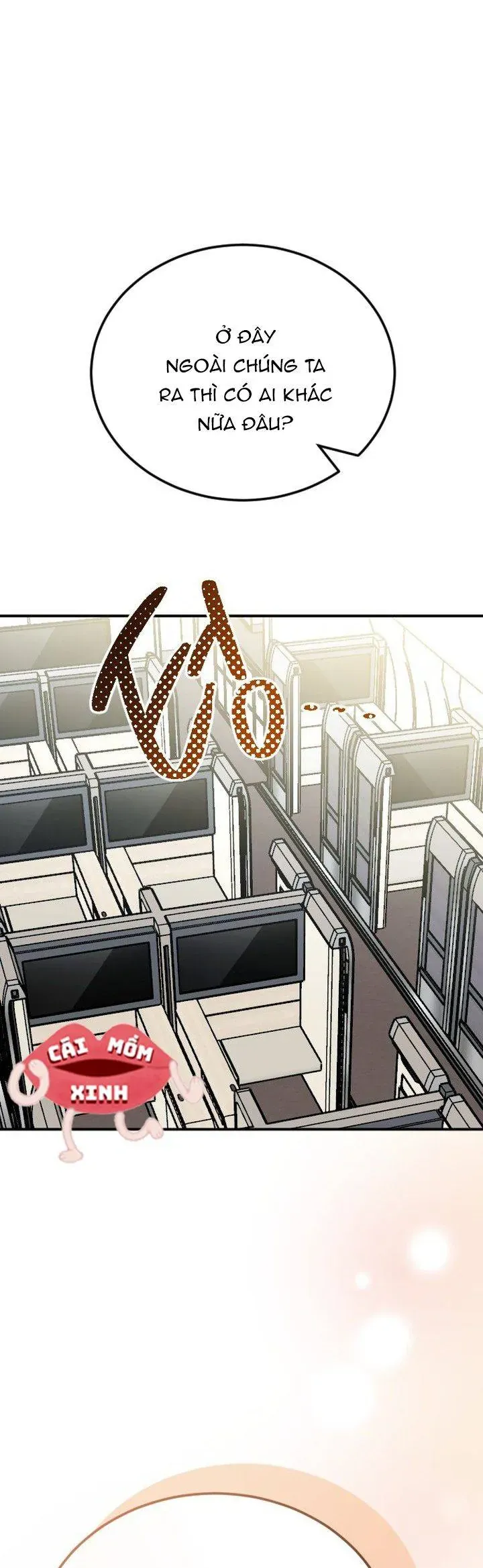 Văn Phòng Thư Ký - Chapter 34 - Page 42