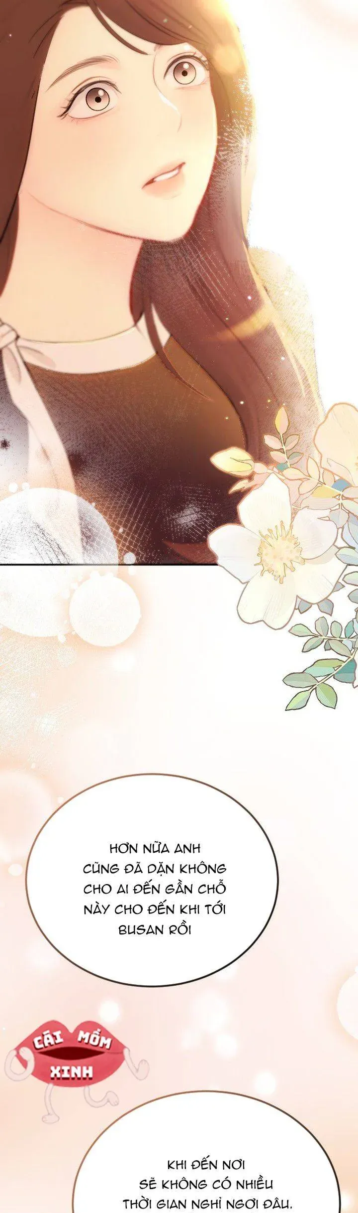 Văn Phòng Thư Ký - Chapter 34 - Page 44