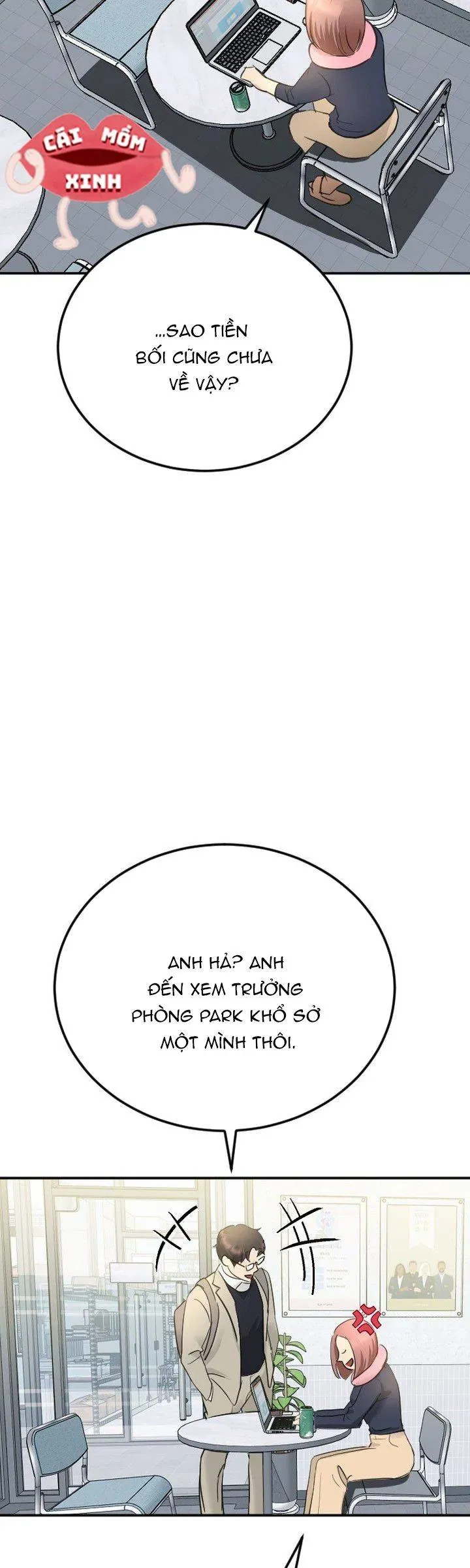 Văn Phòng Thư Ký - Chapter 34 - Page 49