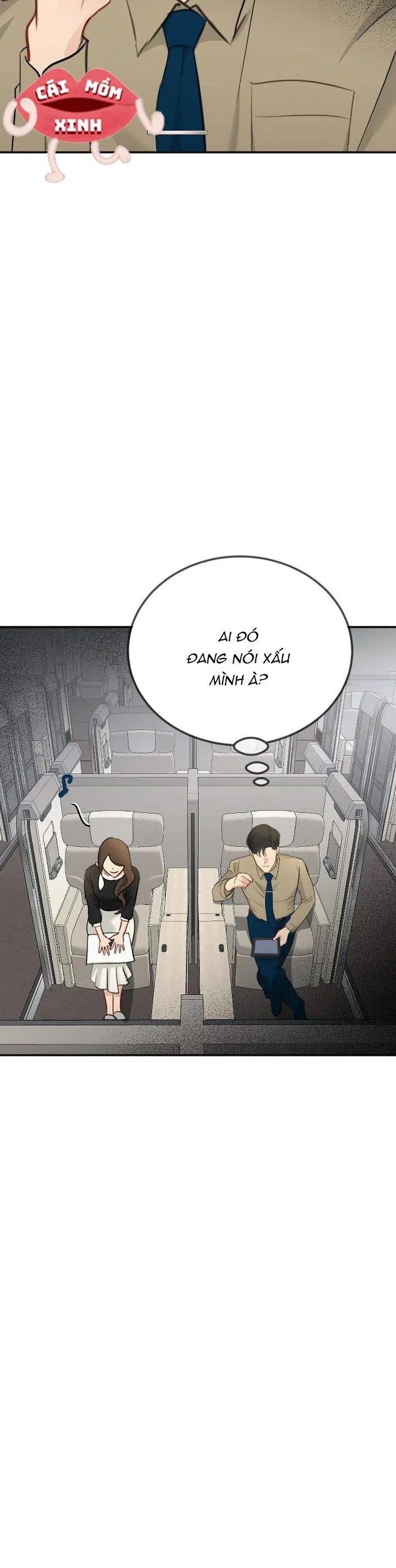 Văn Phòng Thư Ký - Chapter 34 - Page 5