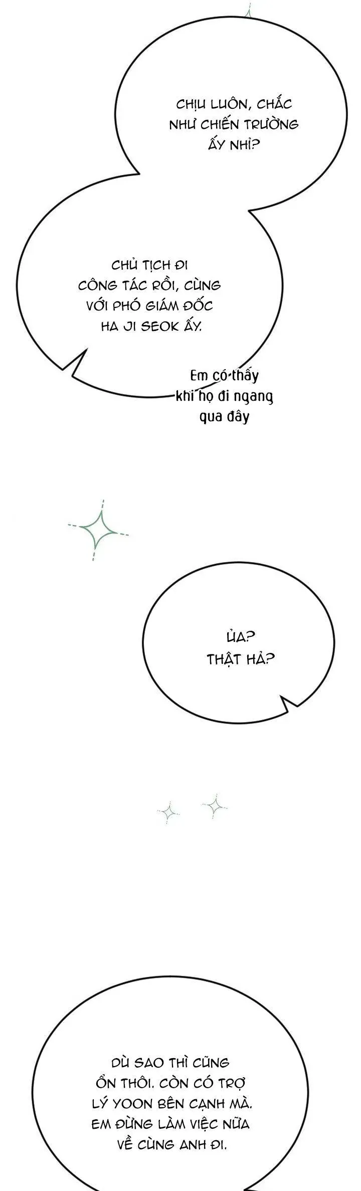 Văn Phòng Thư Ký - Chapter 34 - Page 52