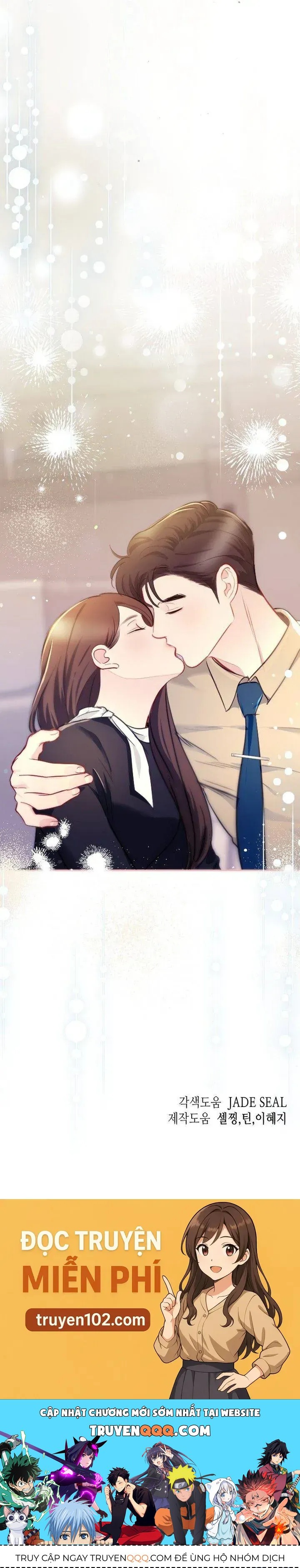 Văn Phòng Thư Ký - Chapter 34 - Page 56