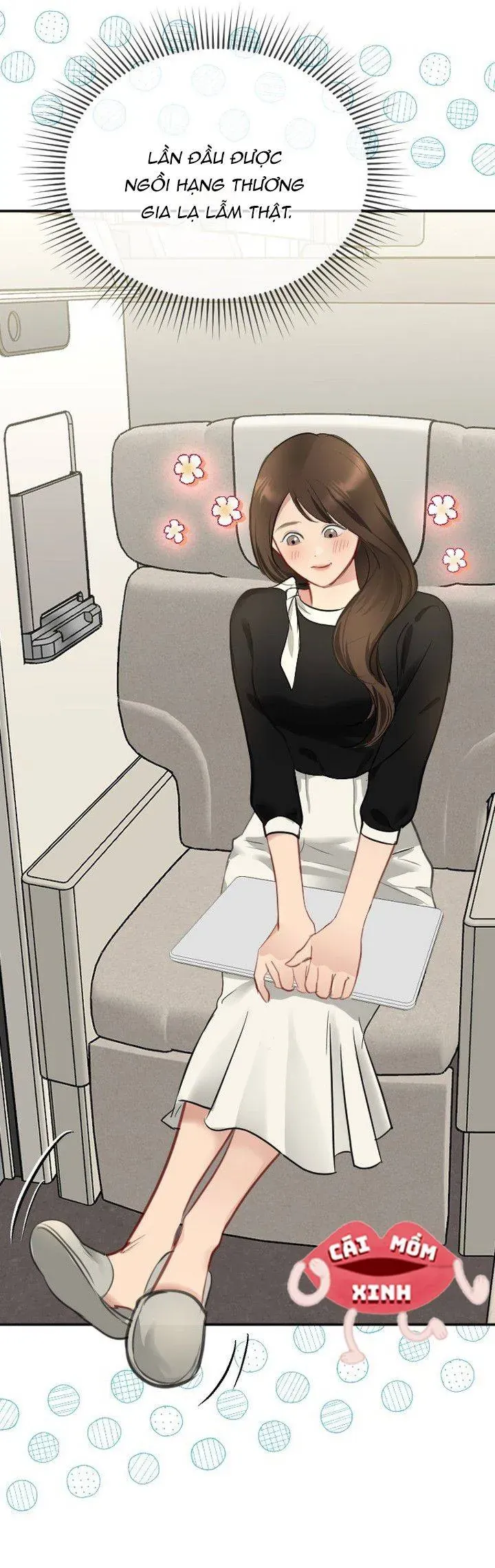 Văn Phòng Thư Ký - Chapter 34 - Page 7