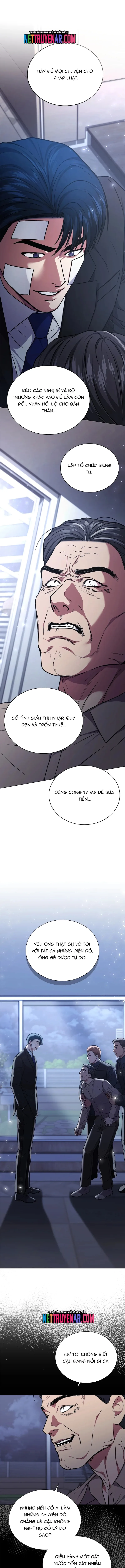 Thuế Trừng Giả - Chapter 170 - Page 10