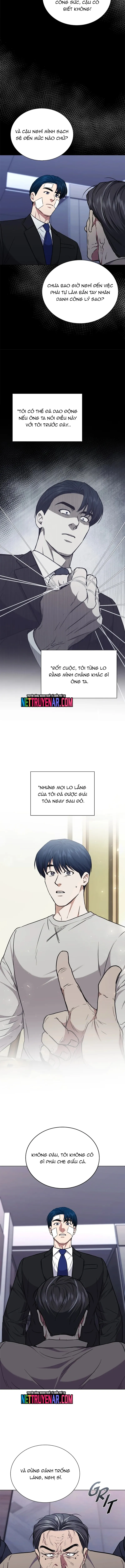 Thuế Trừng Giả - Chapter 170 - Page 11