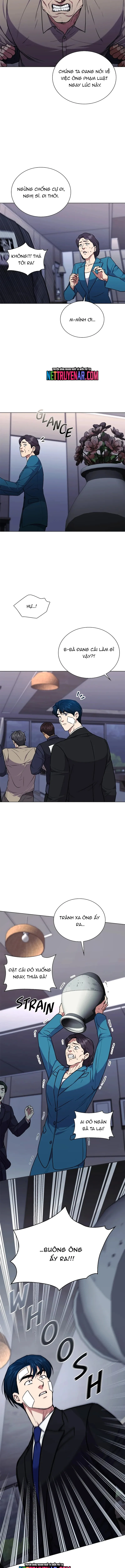Thuế Trừng Giả - Chapter 170 - Page 12