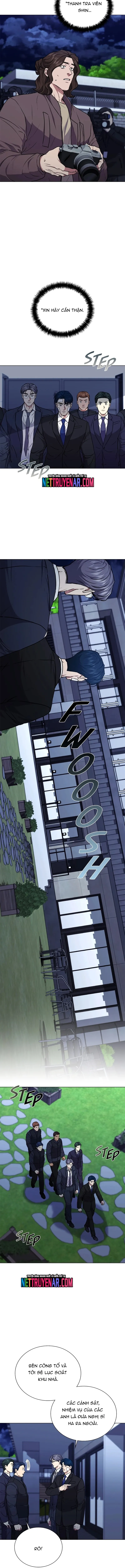 Thuế Trừng Giả - Chapter 170 - Page 3