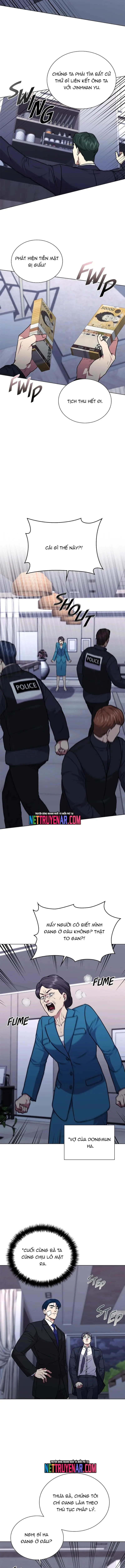 Thuế Trừng Giả - Chapter 170 - Page 5
