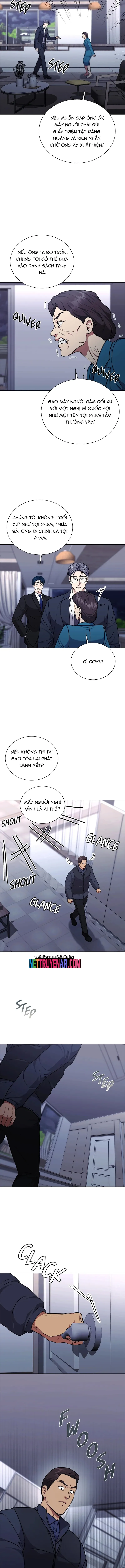 Thuế Trừng Giả - Chapter 170 - Page 6