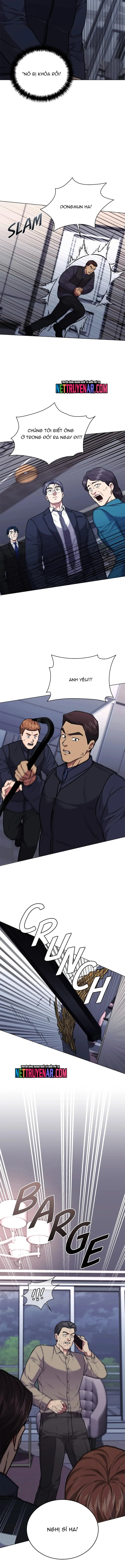 Thuế Trừng Giả - Chapter 170 - Page 7