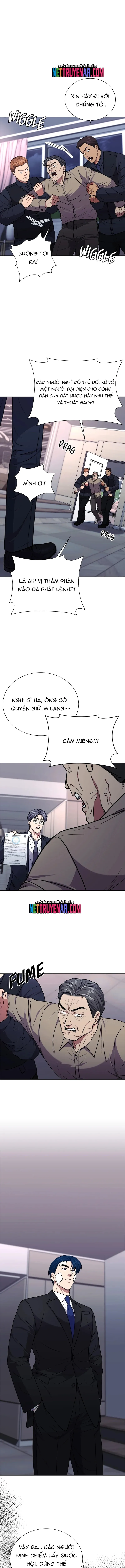 Thuế Trừng Giả - Chapter 170 - Page 8