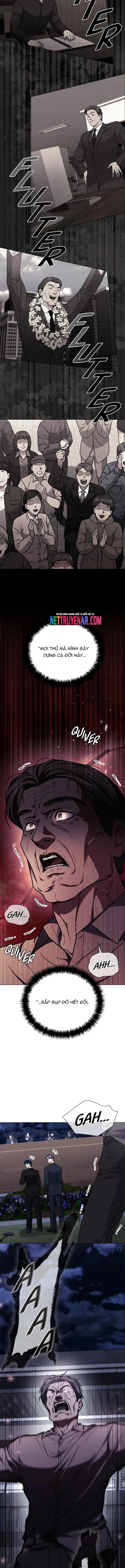 Thuế Trừng Giả - Chapter 171 - Page 10