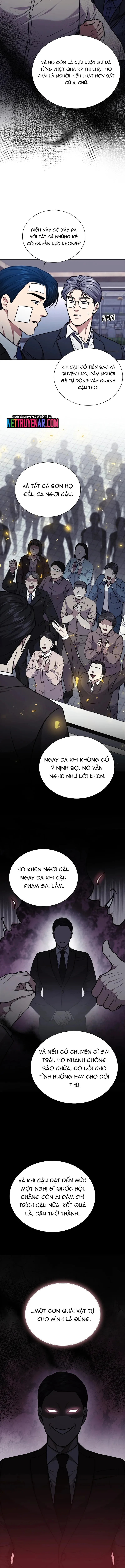 Thuế Trừng Giả - Chapter 171 - Page 3