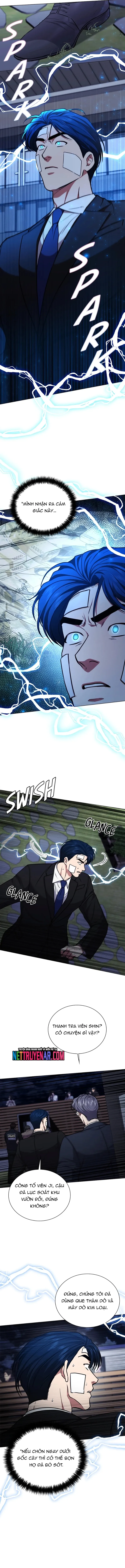 Thuế Trừng Giả - Chapter 171 - Page 6