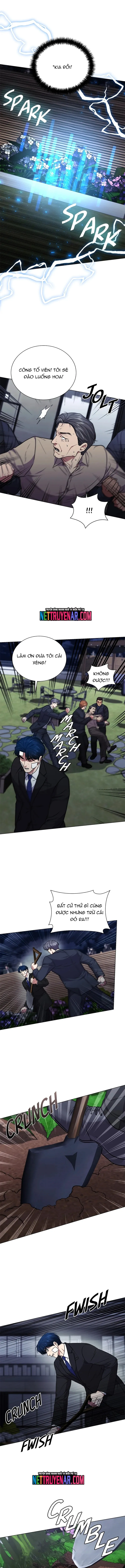 Thuế Trừng Giả - Chapter 171 - Page 7