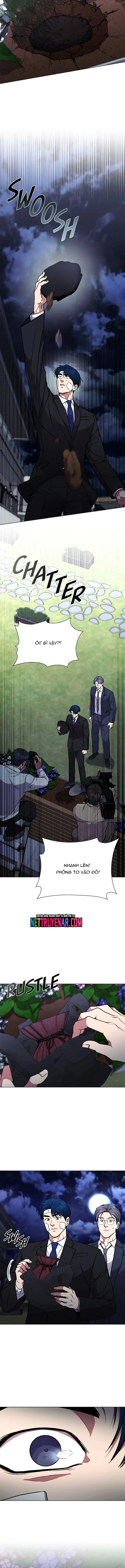 Thuế Trừng Giả - Chapter 171 - Page 8