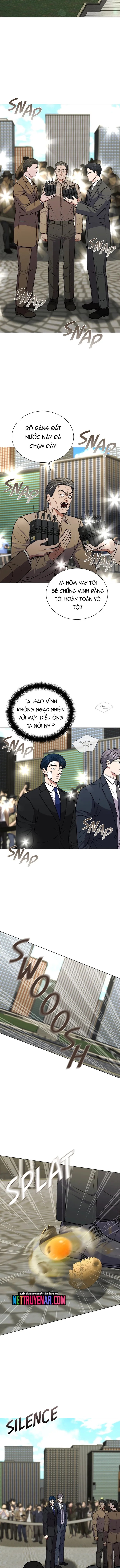 Thuế Trừng Giả - Chapter 172 - Page 3