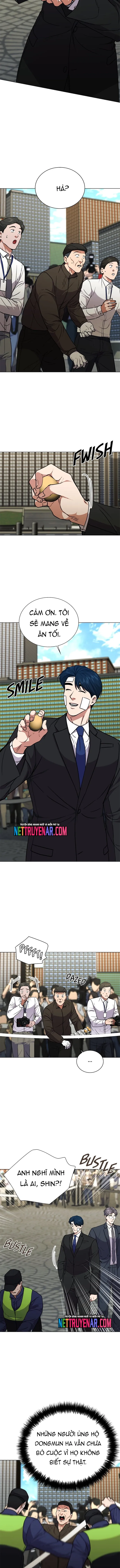 Thuế Trừng Giả - Chapter 172 - Page 5