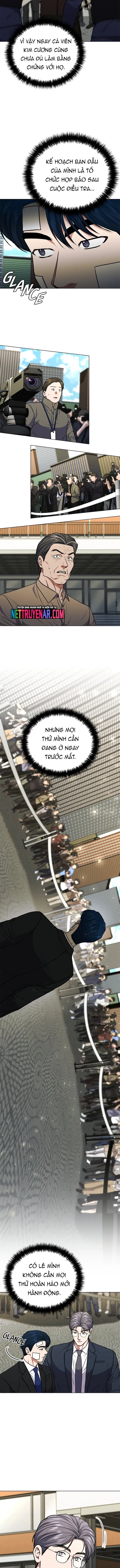 Thuế Trừng Giả - Chapter 172 - Page 6