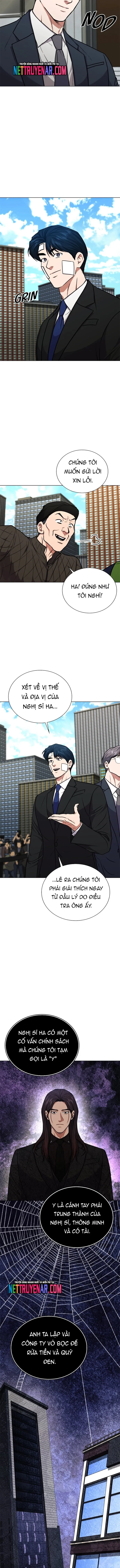 Thuế Trừng Giả - Chapter 172 - Page 7