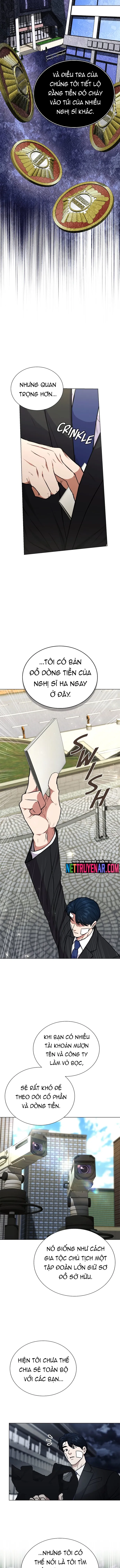 Thuế Trừng Giả - Chapter 172 - Page 8
