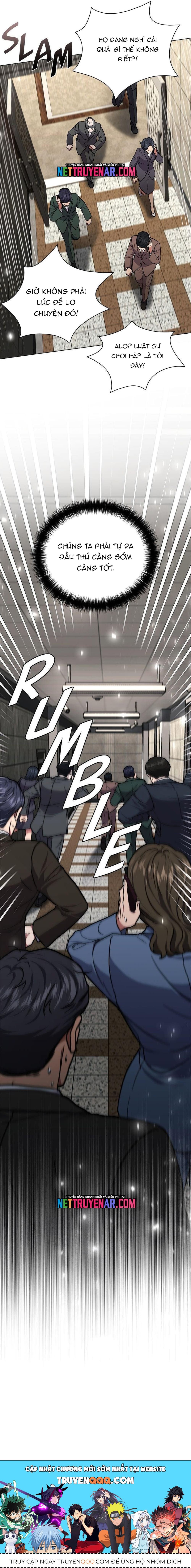 Thuế Trừng Giả - Chapter 173 - Page 9