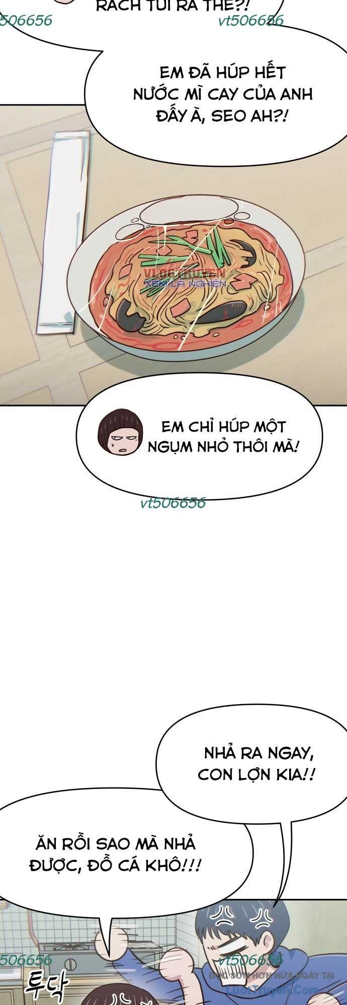 Unluck - Chapter 68 - Page 10