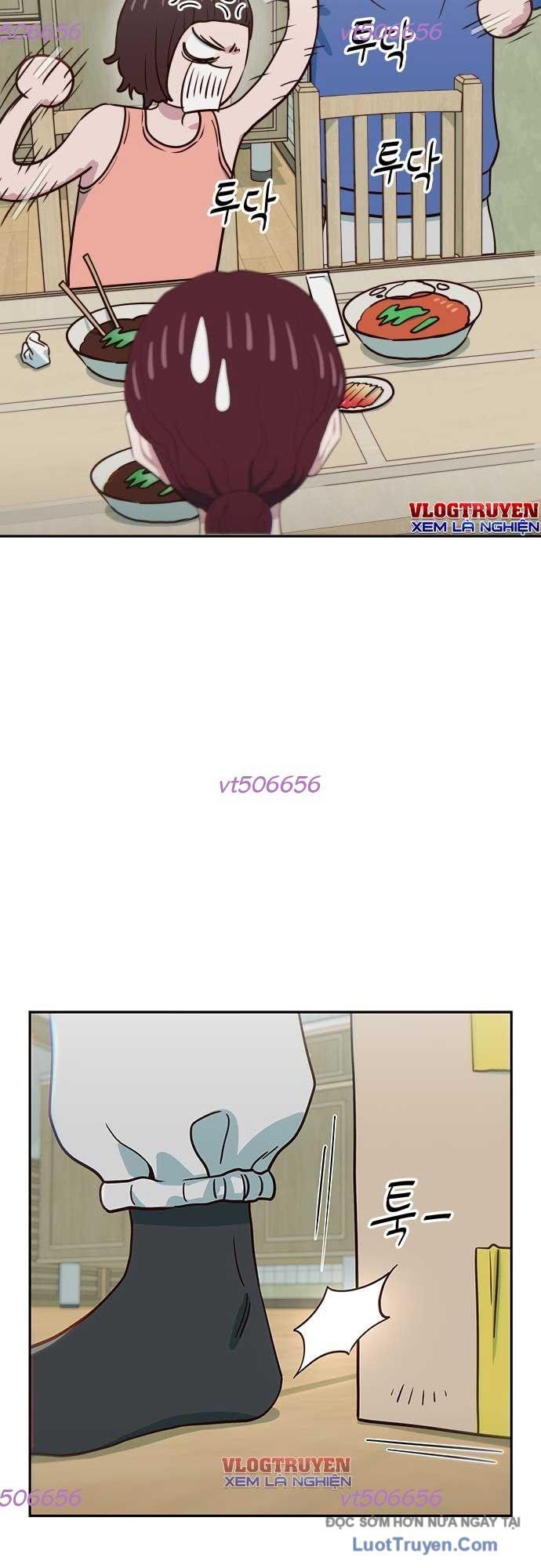 Unluck - Chapter 68 - Page 11