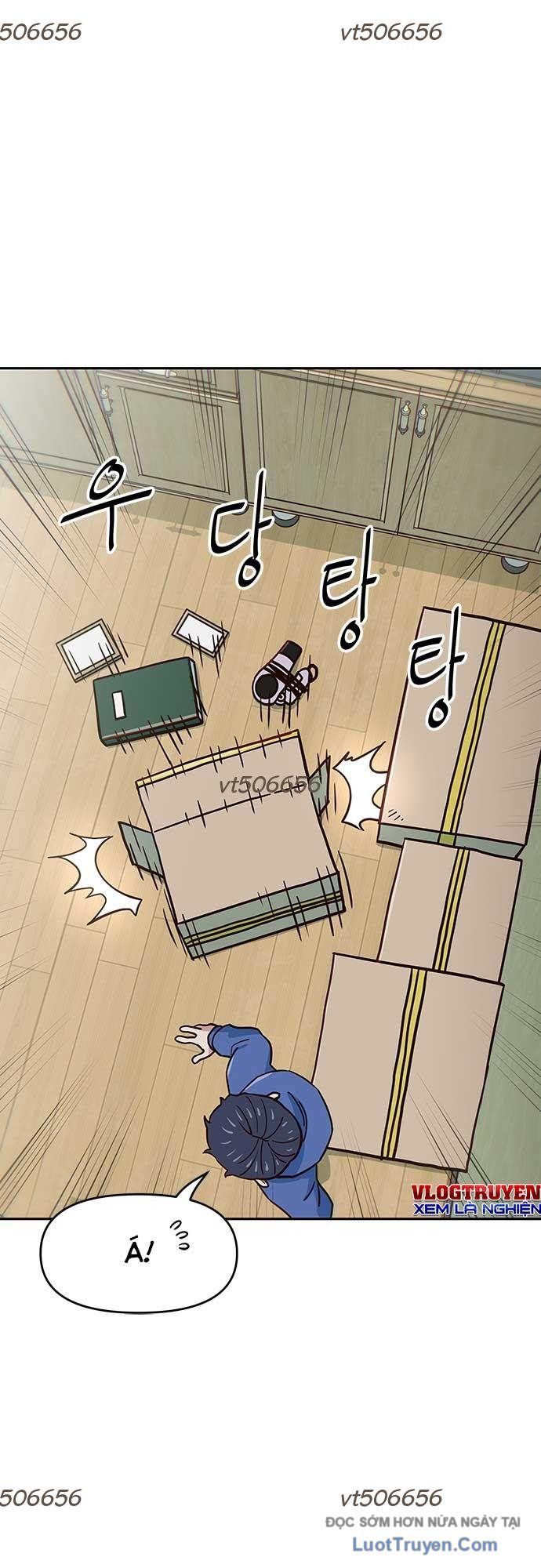 Unluck - Chapter 68 - Page 12